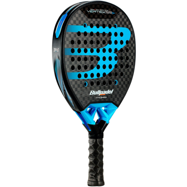 Ракетка для падел-тенниса Bullpadel VERTEX 05 HYBRID