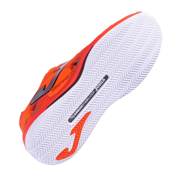 Кроссовки мужские Joma Ace Men 2508 Clay Orange