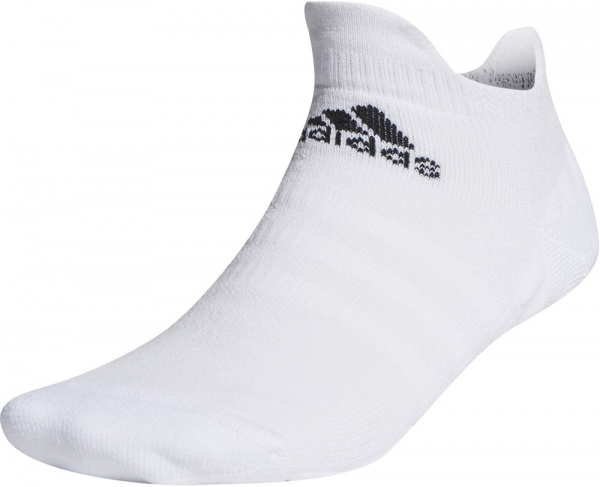 Носки Adidas Tennis Crew Cushioned Low-Cut (1 Pair) White