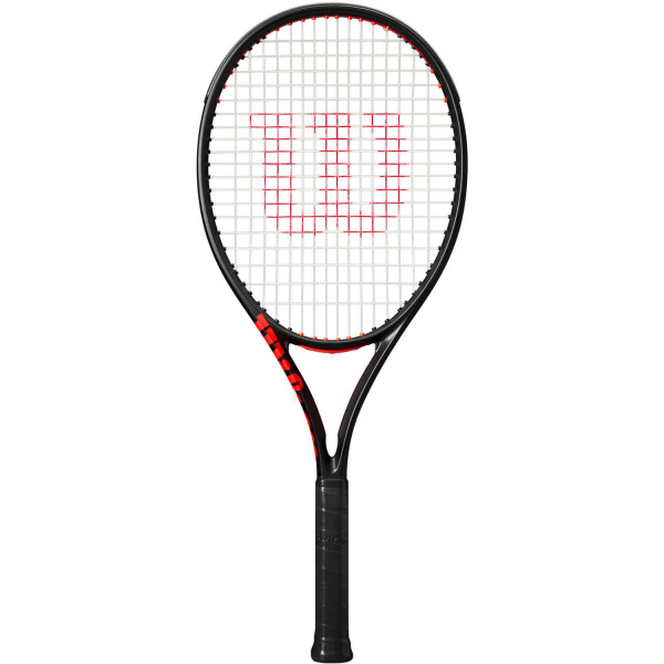 Ракетка теннисная Wilson Clash 108 V3.0