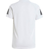 Футболка для мальчиков Adidas Club White