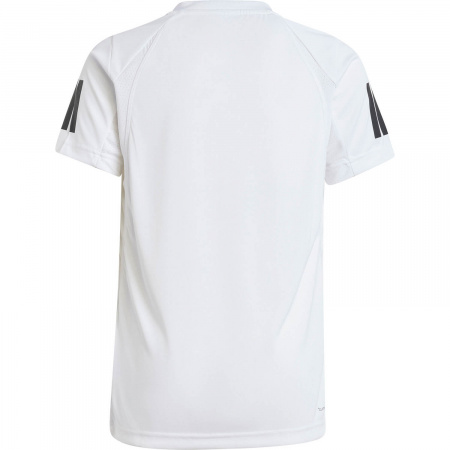 Футболка для мальчиков Adidas Club White