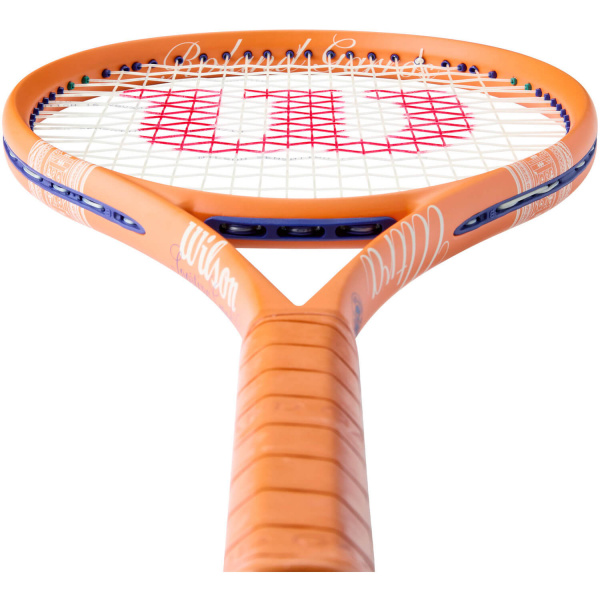 Ракетка теннисная Wilson Ultra 100L V5 RG 2026