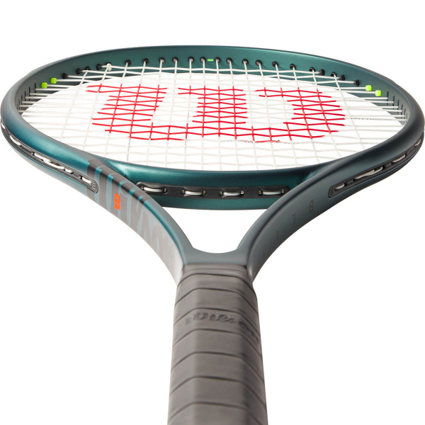 Ракетка теннисная Wilson Blade 100L V9