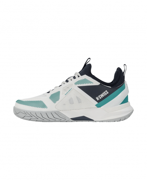 Кроссовки мужские K-Swiss K-Frame Speed Rublo Blnbln/Crbn/Bltc