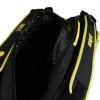 Сумка Prince SMILEY 3 COMP Black