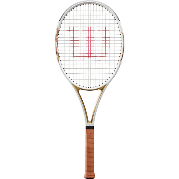 Ракетка теннисная Wilson RF 01 Hall of Fame WHGO