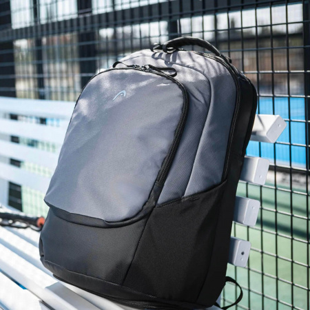 Рюкзак Head Pro X 30L BKDG
