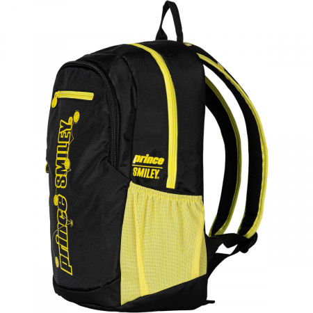 Рюкзак Prince SMILEY Kids Backpack  Black