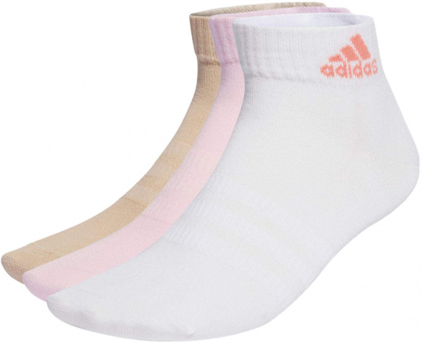 Носки Adidas (3 Pairs)   IK0546