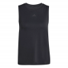 Майка женская Adidas Match Tank Black