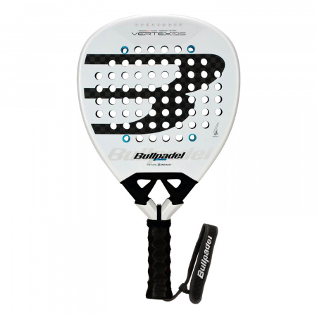 Ракетка для падел-тенниса Bullpadel VERTEX 05 26