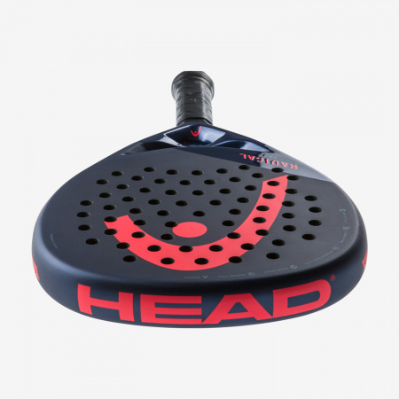Ракетка для падел-тенниса Head RADICAL PRO 2024