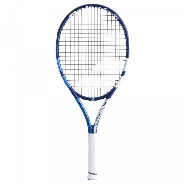 Ракетка теннисная детская Babolat Drive Junior 25 Blue/White
