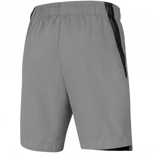 для мальчиков Nike Training Smoke Grey/Black  CV9308-084  su21