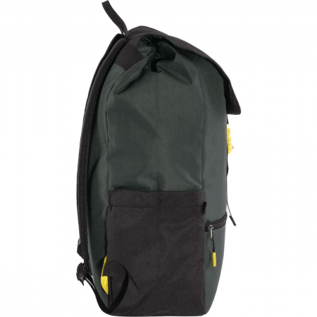Рюкзак для падел Siux PULSE Yellow 2026