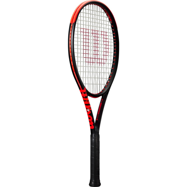 Ракетка теннисная Wilson Clash TEAM 103 V3.0
