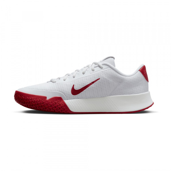 Кроссовки детские Nike Vapor Lite 2 HC White/Ember Glow/Noble Red