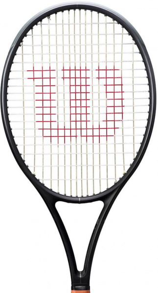 Ракетка теннисная Wilson RF 01 FUTURE LITE