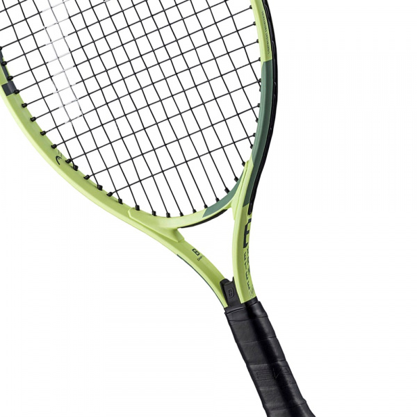 Ракетка теннисная детская Head Extreme Junior 19