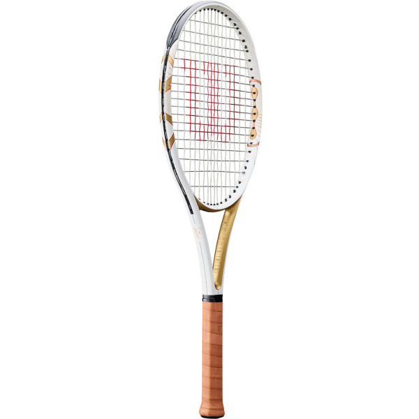 Ракетка теннисная Wilson RF 01 Hall of Fame WHGO