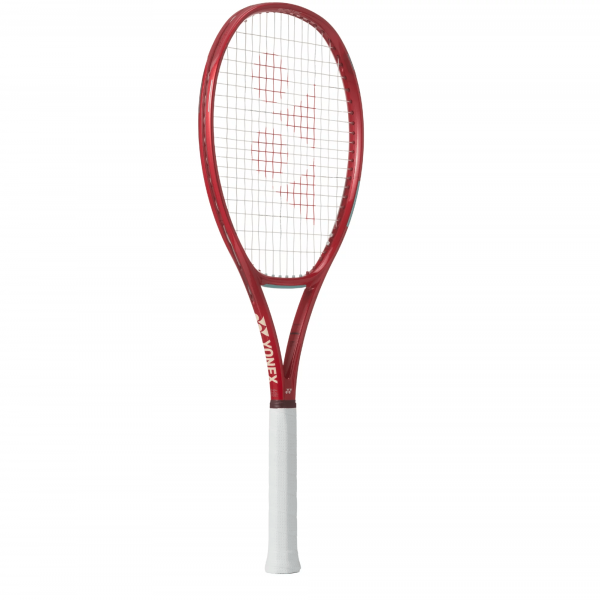 Ракетка теннисная Yonex VCORE 98L Ruby Red