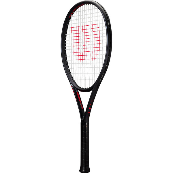 Ракетка теннисная детская Wilson Clash 25 V3.0