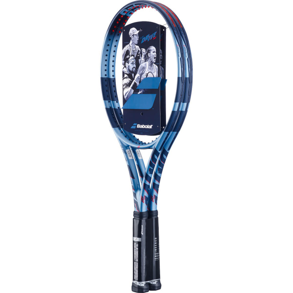 Ракетка теннисная Babolat Pure Drive 98 X2 GEN11