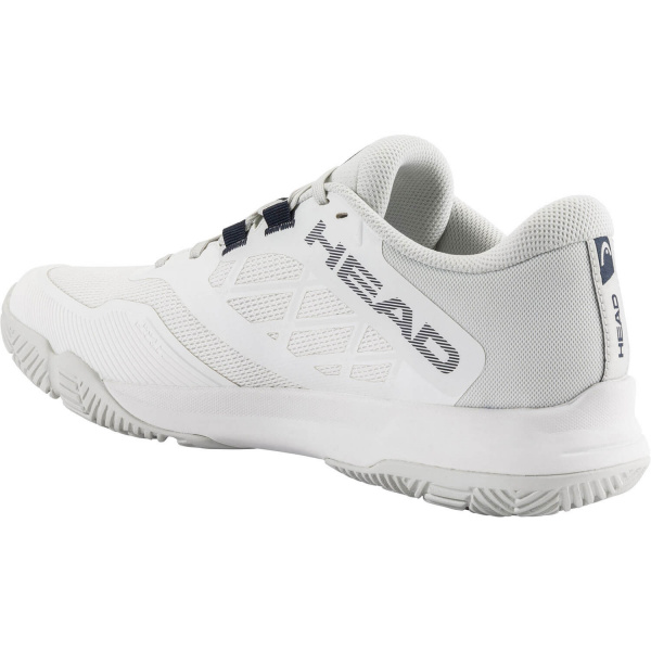 Кроссовки мужские Head Motion Team 1.5 Padel White/Blueberry