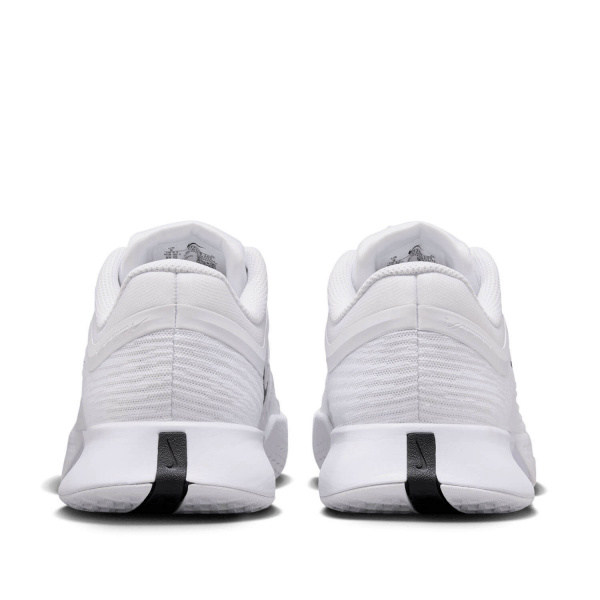 Кроссовки женские Nike Zoom Vapor Pro 3 HC White/Black