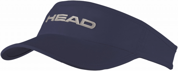 Визор Head Pro Player Navy 287135-NV