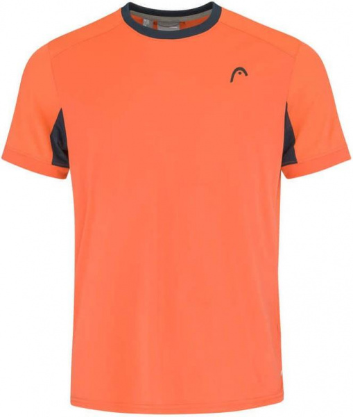 Футболка для мальчиков Head Slice Flamingo  816273-FA