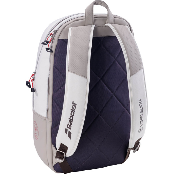 Рюкзак Babolat Court Wimbledon Tennis Backpack