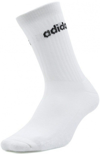 Носки Adidas Basic Crew (1 Pair) White