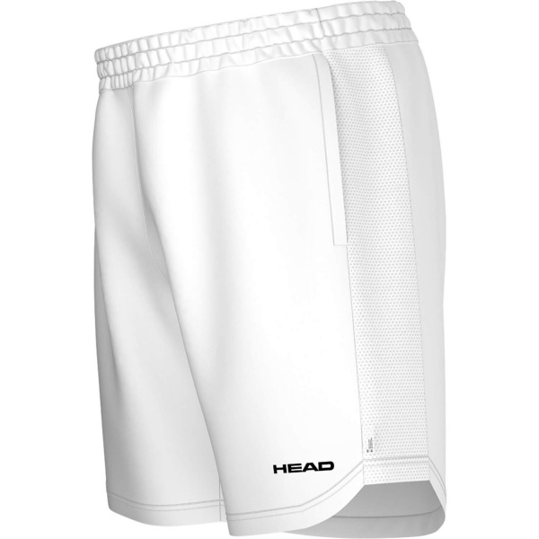 Шорты мужские Head POWER Shorts White