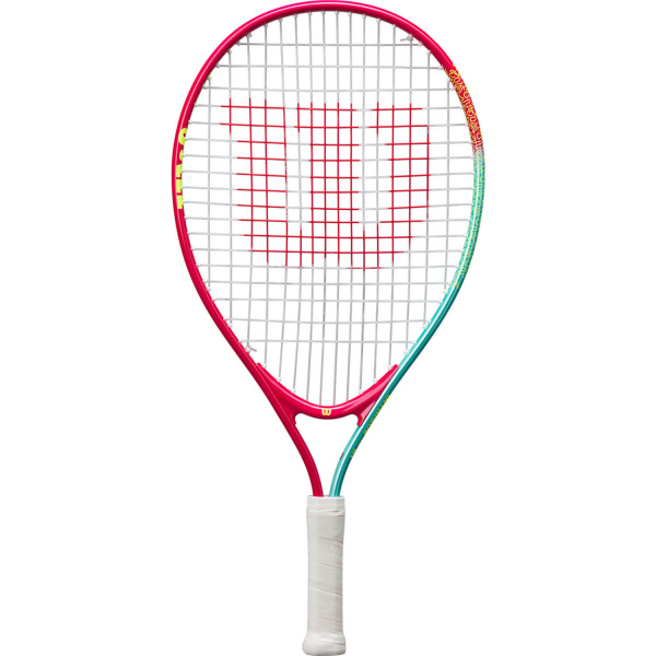 Ракетка теннисная детская Wilson Intrigue JR 21 Girls
