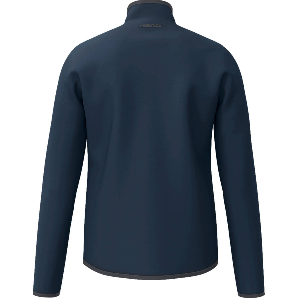 Куртка мужская Head CLUB 25 Navy