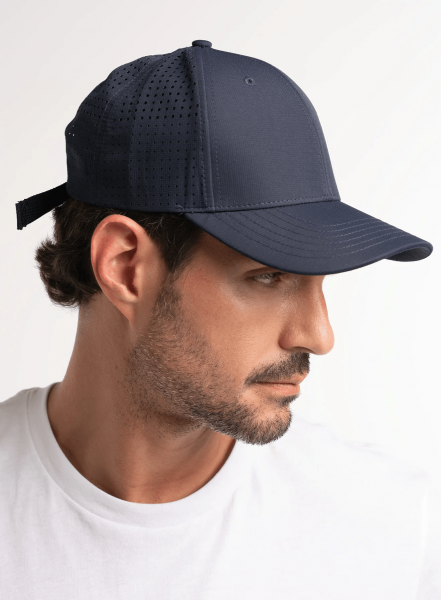 Кепка теннисная Lucky in Love MDN One Size  CH002-401