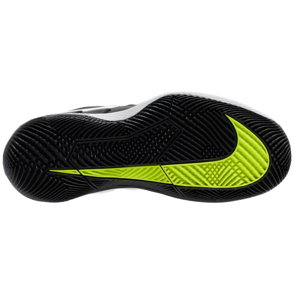 Кроссовки детские Nike Vapor X Junior Black/White Volt