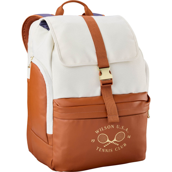 Рюкзак Wilson Heritage V2 Backpack