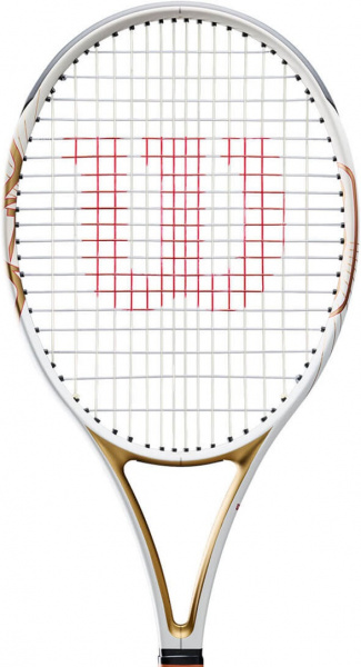 Ракетка теннисная Wilson RF 01 PRO Hall of Fame WHGO