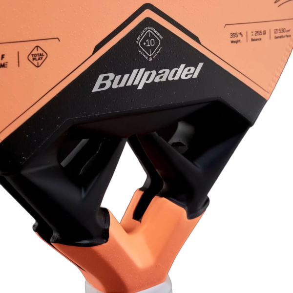 Ракетка для падел-тенниса Bullpadel VERTEX 05 WOMAN 27