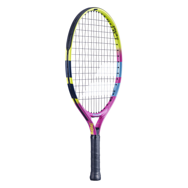 Ракетка теннисная детская Babolat Nadal Junior 19