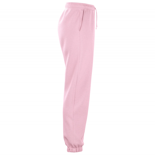 Брюки женские Bjorn Borg Essential 1 Sweatpants Lite Pink