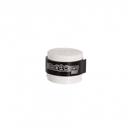 Овергрип Black Crown 3 шт. White