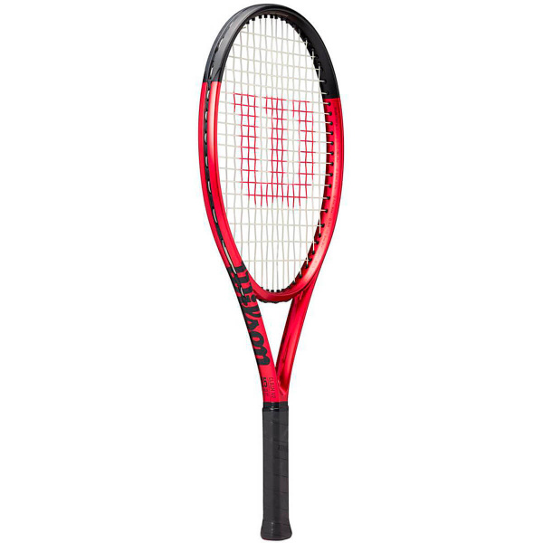 Ракетка теннисная детская Wilson Clash 25 V2.0