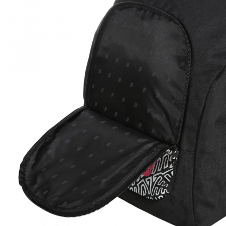 Рюкзак детский Prince  Black/Pink