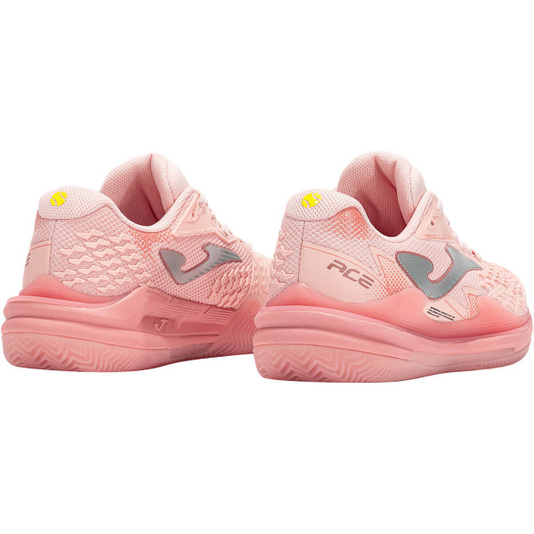 Кроссовки женские Joma Ace Lady Clay 2529 Pink