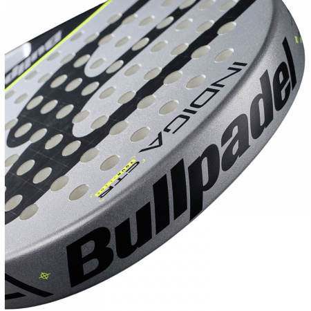 Ракетка для падел-тенниса Bullpadel INDIGA CTRL 26