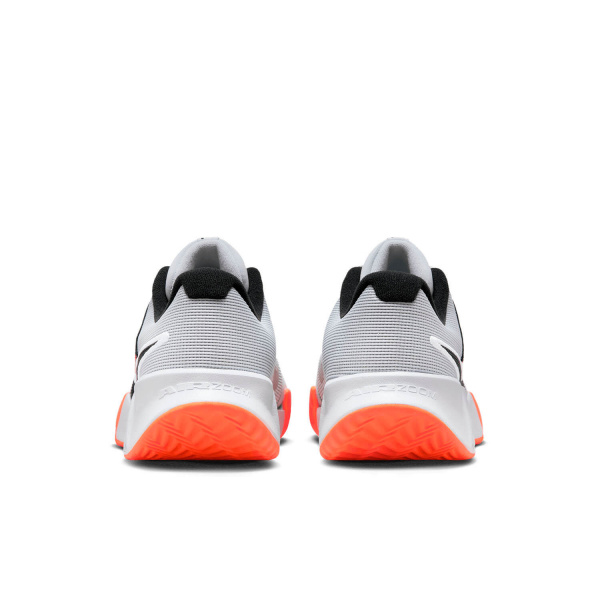Кроссовки мужские Nike Zoom GP Challenge Pro Clay PRM Pure Platinum/Black